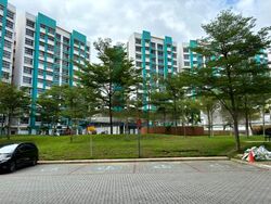 Blk 570A Champions Court (Woodlands), HDB 3 Rooms #463590261
